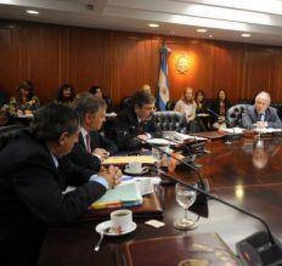 La C�mara de los "procedimientos extraordinarios"