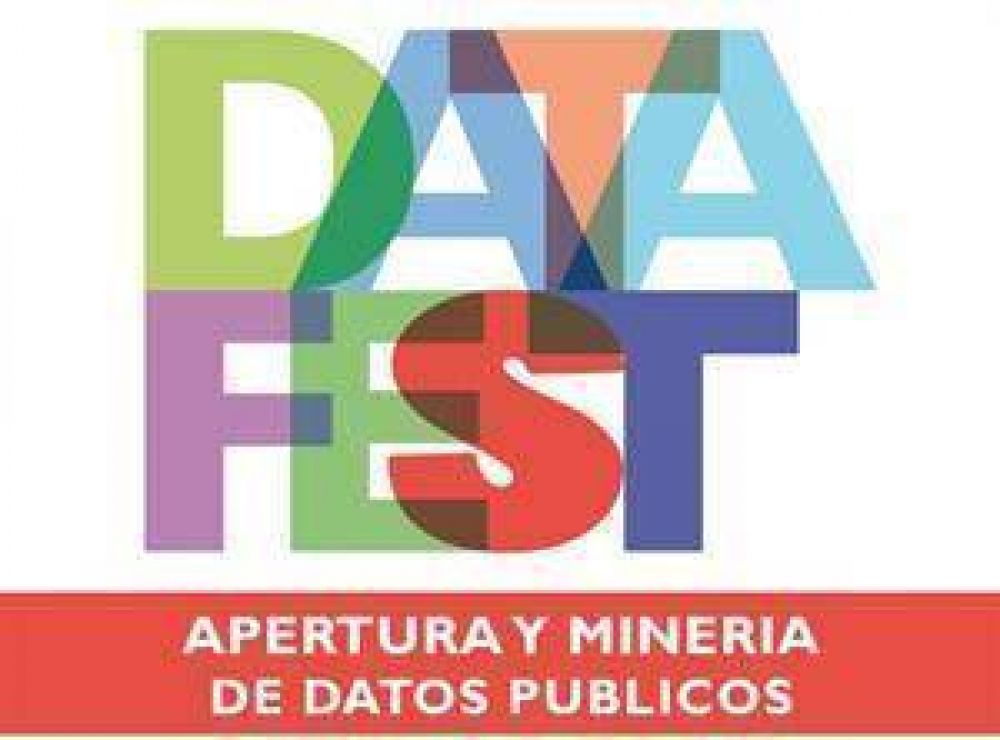 Llega el primer DataFest de Argentina