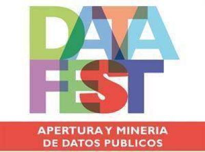 Llega el primer DataFest de Argentina