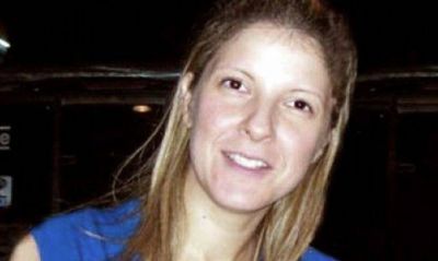 Despiden los restos de Tatiana y su padre pidi� "justicia" para que el caso "no quede en nada"