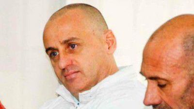 Las claves de c�mo detuvieron a Caimi, el jefe de los poliladron