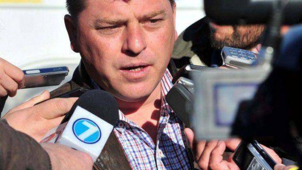 En 2013 se iniciar�a la doble trocha entre Rawson y Trelew