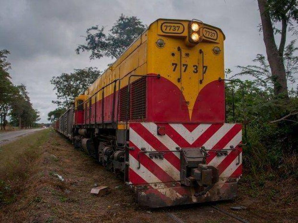 El Belgrano Cargas toc� fondo y volver�a al Estado
