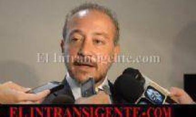 Fortuny: "Hay una inmadurez importante en el Colegio de Abogados"