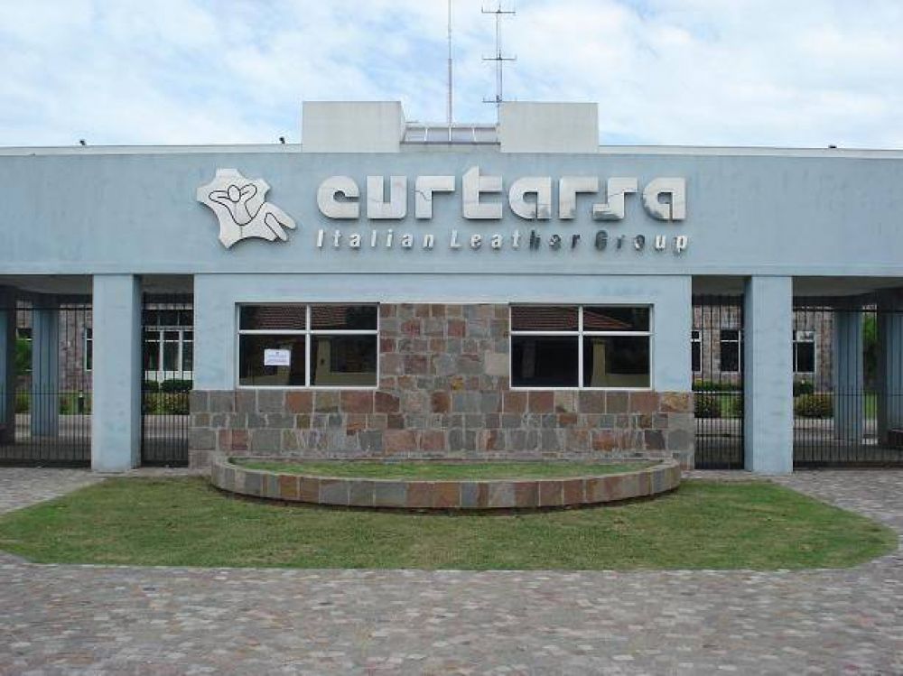 El Senado de la Provincia convirti� en ley la relocalizaci�n de Curtarsa