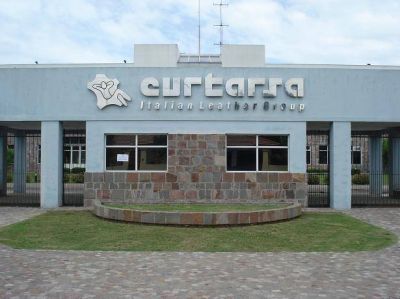 El Senado de la Provincia convirti� en ley la relocalizaci�n de Curtarsa