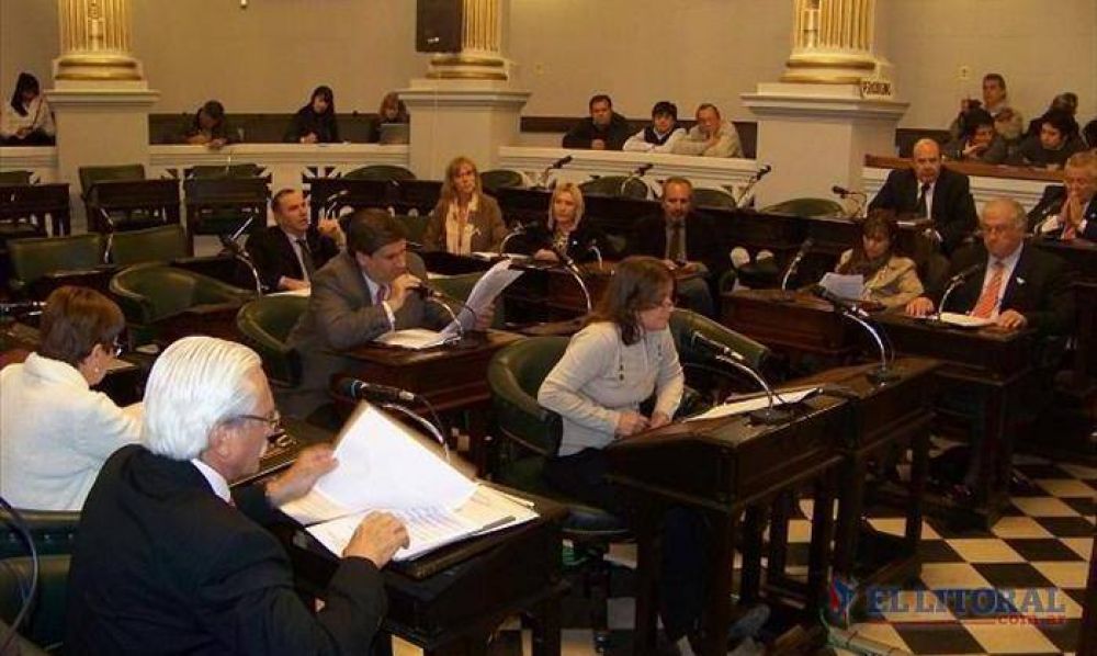 El Senado aprob� proyecto que ampliar� la cantidad de legisladores desde 2013