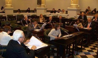 El Senado aprob� proyecto que ampliar� la cantidad de legisladores desde 2013