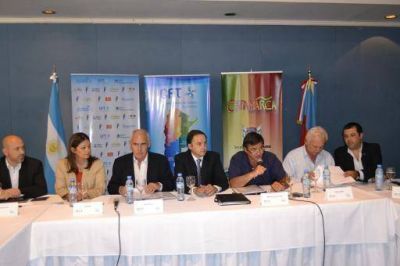 El turismo del Pa�s sesion� en Catamarca