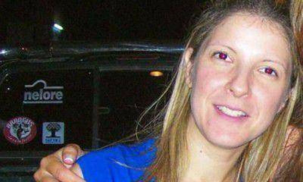 El padre de Tatiana Kolodziez se�al� que hay un c�mplice en el asesinato de su hija