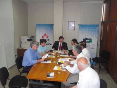 Entes Reguladores debatieron en Catamarca
