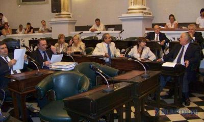 Nuevas comunas: avanza Cecilio Echeverr�a y ahora El Sombrero
