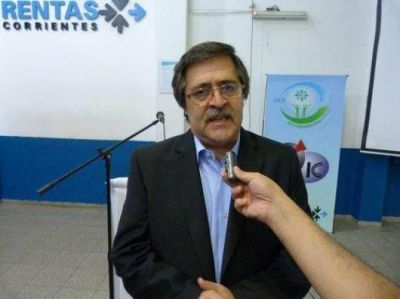 La Provincia vuelca m�s de $450 millones en salarios a estatales