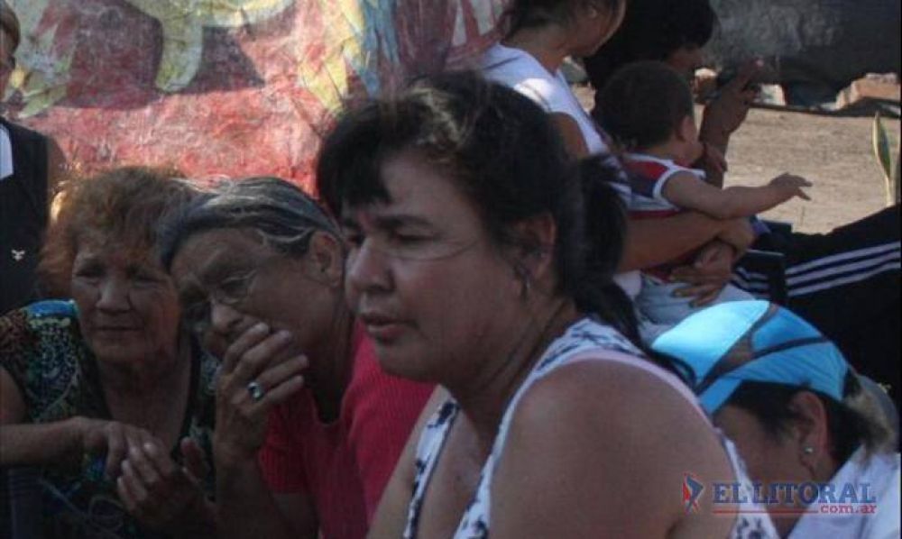 Lleg� a manos de la Presidenta el pedido de okupas del Quilmes y Pirayu�