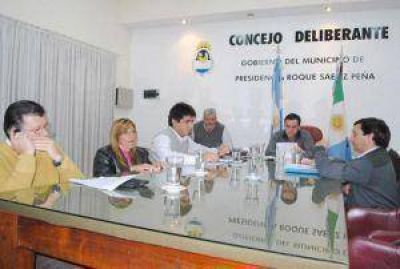 El Concejo tendr� un presupuesto de 6.260.331 pesos para el ejercicio 2013
