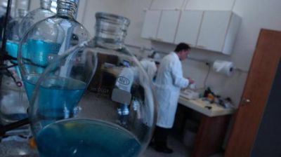�reas clave de la ciencia, resentidas por atraso en los pagos