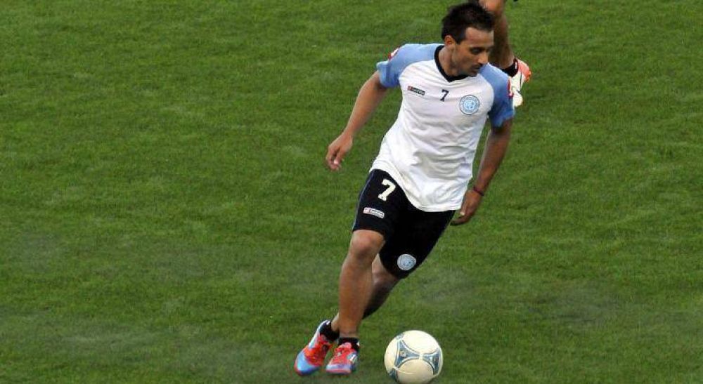 Belgrano quiere volver a ser "Picante"