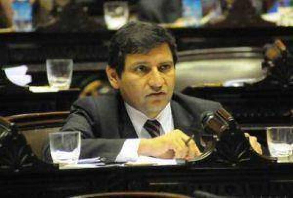 Todos los diputados nacionales chaque�os se unir�n en el pedido de juicio pol�tico al juez Axel L�pez  