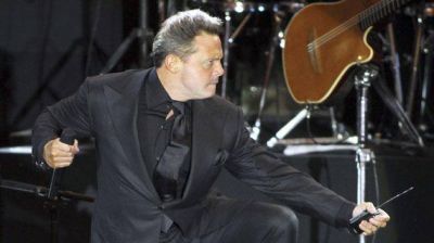 Luis Miguel: M�ster Simpat�a