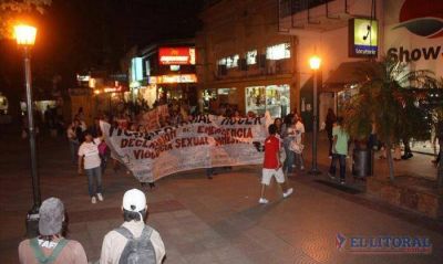 Avanza un paquete de leyes contra la violencia sexual, tras el caso Tatiana