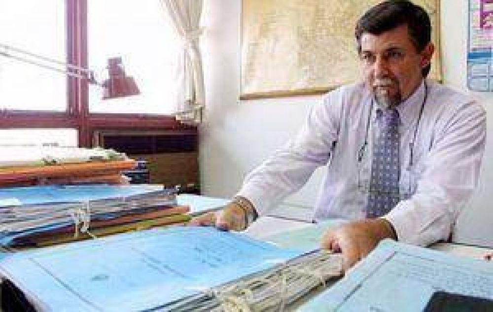 El fiscal Lago pidi� ser parte querellante en la causa sobre costos de la avenida Urquiza