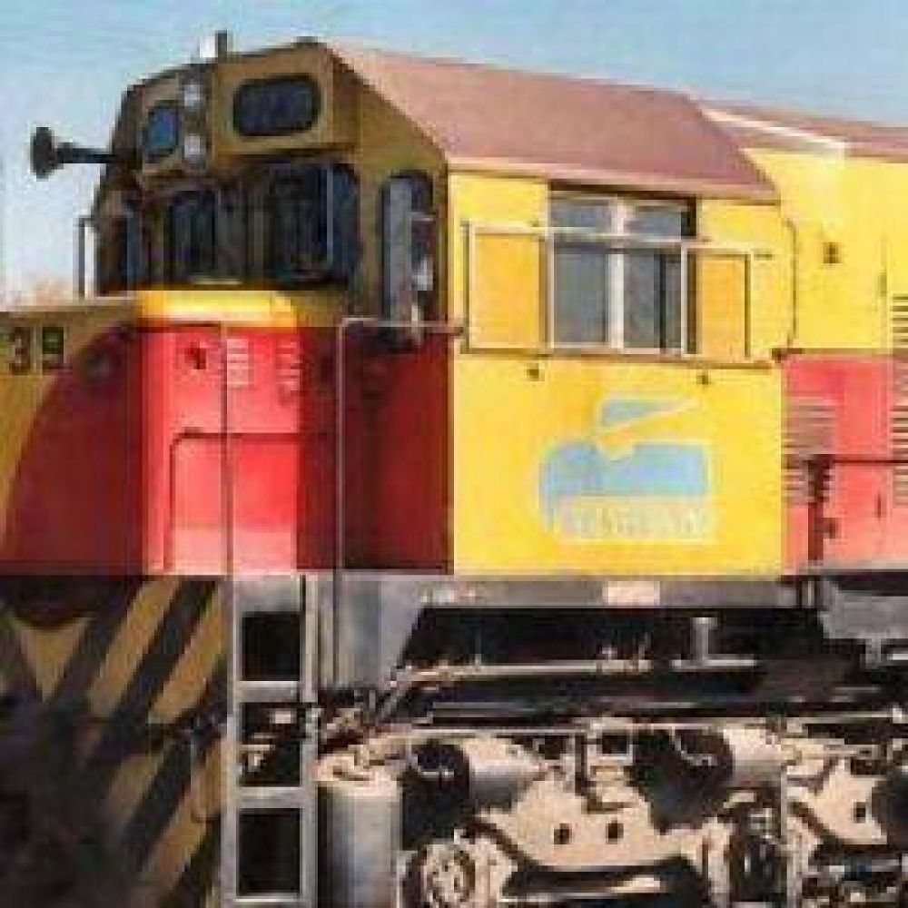 Intervenci�n del Ferrocarril Belgrano Cargas: Preparan reuni�n con Randazzo para el lunes