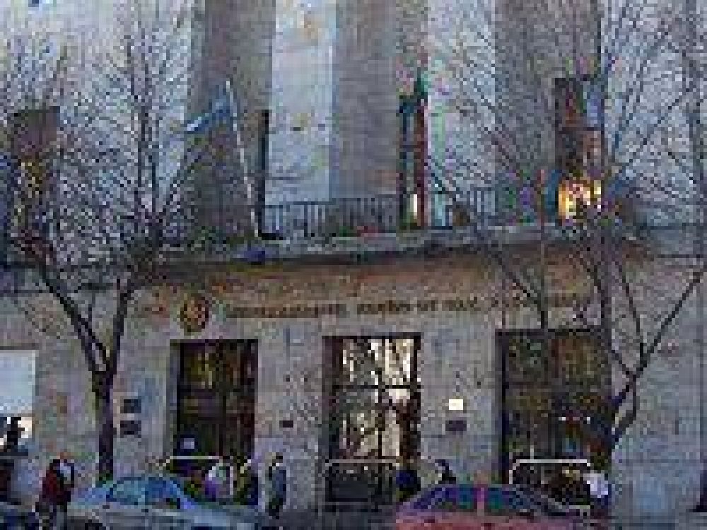 Agrupaciones denunciaron que fueron reprimidas por la polic�a