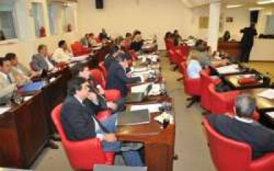 Expropian terreno para una escuela en el barrio Mapic	
