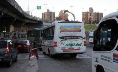Boleto Educativo: empresarios dicen que frena la suba de tarifa interurbana