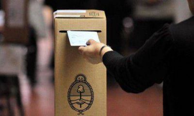 El voto optativo de los j�venes de 16 a�os es ley en Misiones