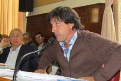 El concejal Mario Rodr�guez present� un proyecto apoyando el inicio de clases en marzo  