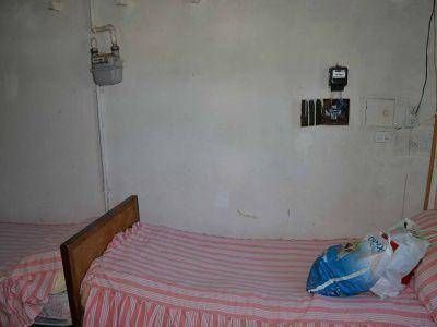 LA MUNICIPALIDAD CLAUSUR� UN HOGAR DE ANCIANOS POR HACINAMIENTO