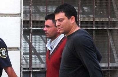 Cu�druple femicidio de la Loma: nuevamente Quiroga se declar� inocente