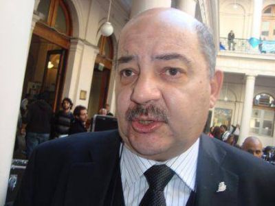 Fernando Tauber: �Este canal nos permitir� tener un v�nculo cotidiano espectacular con la gente�