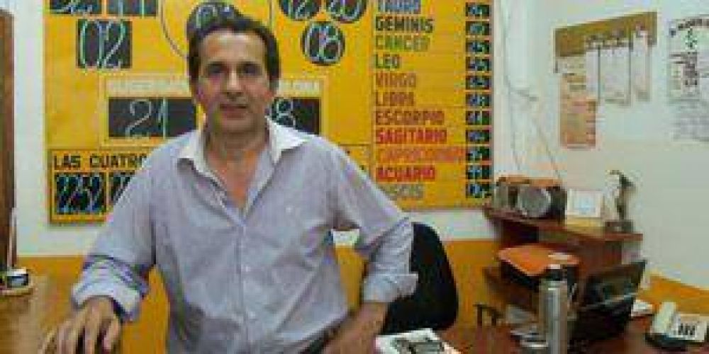 Formose�o gana un mill�n de pesos en el Quini 6