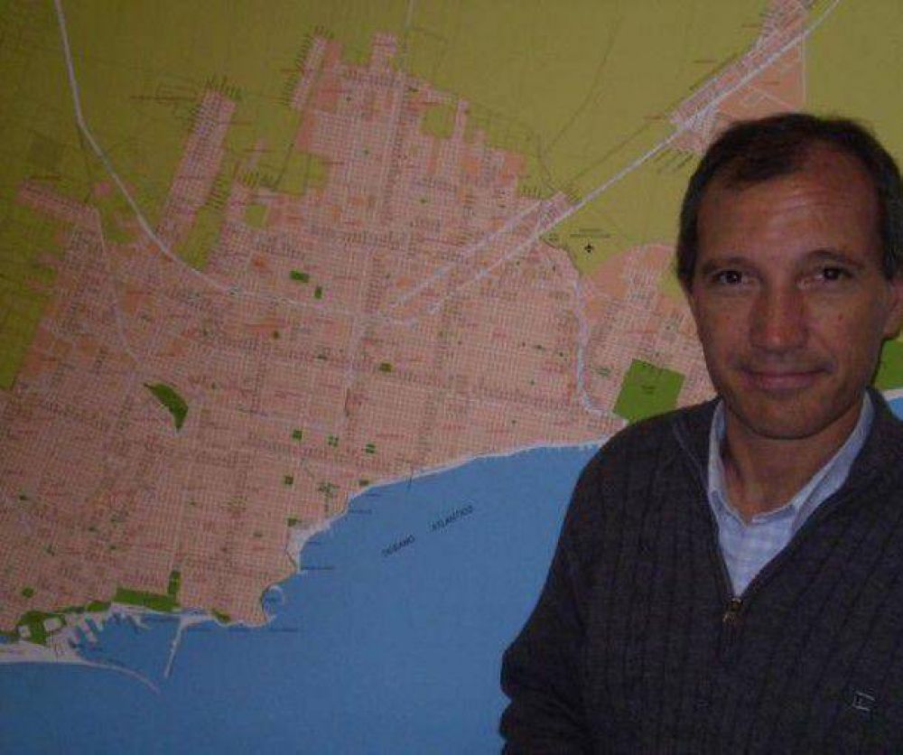 Alcolea pidi� la suspensi�n de la Ordenanza que proh�be las fumigaciones