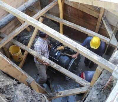 Empleados del SPAP aseguran que reciben un salario de pobreza. Denuncian cercenamiento de derechos laborales