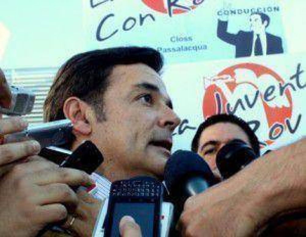 Rovira sostuvo que con el voto a los 16 a�os, �Misiones se pone a la vanguardia en este tipo de extensi�n de derechos consagrados�
