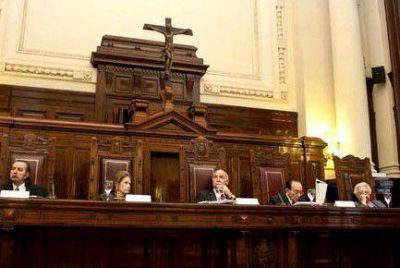 El subsecretario de Obras P�blicas de La Matanza expuso sobre el saneamiento ante la Corte