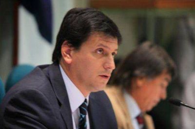 Diputados y FEDAJE intercambiaron opiniones sobre el desarrollo del emprendedorismo