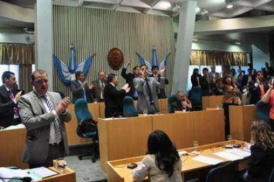 El impacto de las leyes ser� entre 70 y 100 millones de pesos