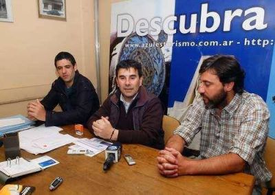 SE REALIZAR� EL TERCER FESTIVAL ART�STICO "PULLU CALEL"