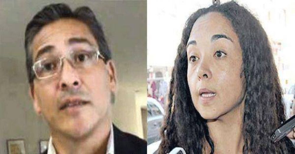 Las posturas tras la primer audiencia por el asesinato de Ariel Fuentes