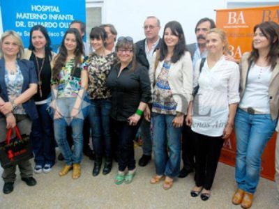 M�s prevenci�n para embarazadas