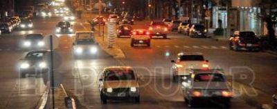 Controlar�n ruidos molestos y gases contaminantes en veh�culos