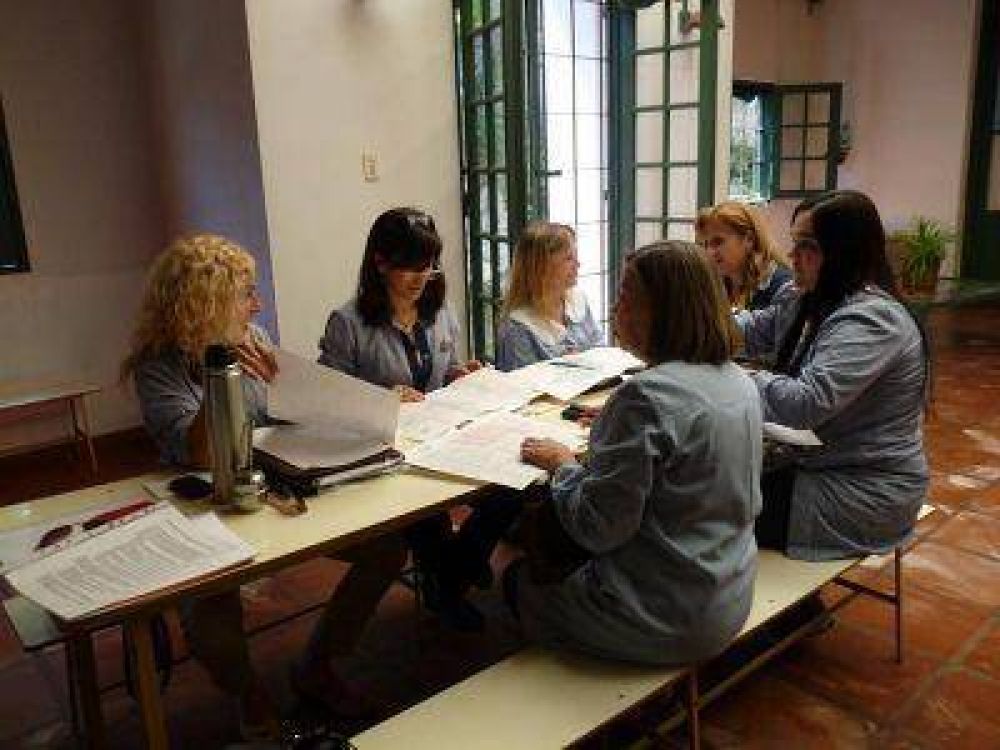 Adelantar�n las inscripciones para el ciclo lectivo 2013 en los jardines de infantes