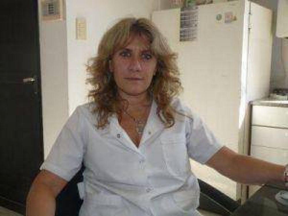 La Concejal Alejandra Lorden present� proyecto de ordenanza para eliminar el uso de bolsas de polietileno