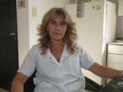La Concejal Alejandra Lorden present� proyecto de ordenanza para eliminar el uso de bolsas de polietileno