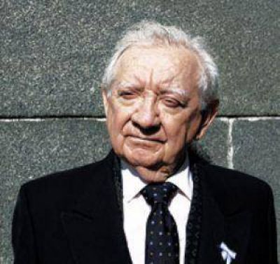 El adi�s a Jacob Goransky