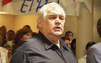 SAN VICENTE: �En este caso no queremos poner palos en la rueda�